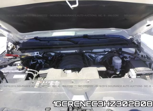 1GCRCNEC3HZ302808 фото 2