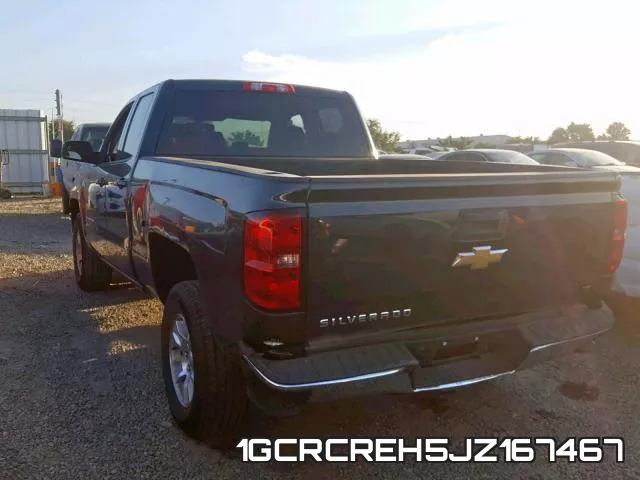 1GCRCREH5JZ167467 фото 4