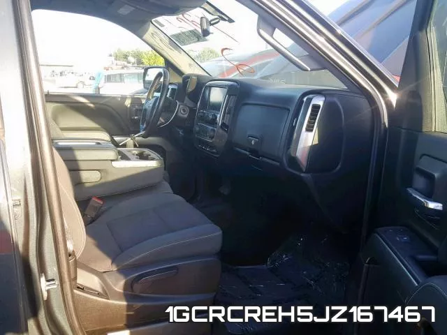 1GCRCREH5JZ167467 фото 6