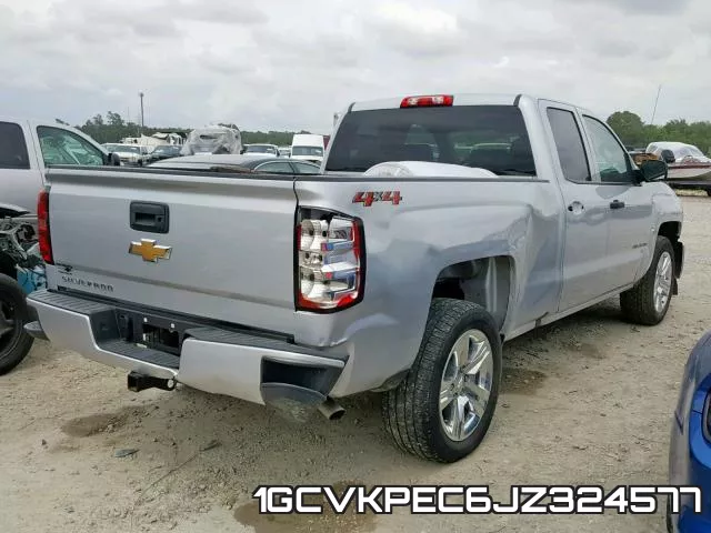 1GCVKPEC6JZ324577 фото 5