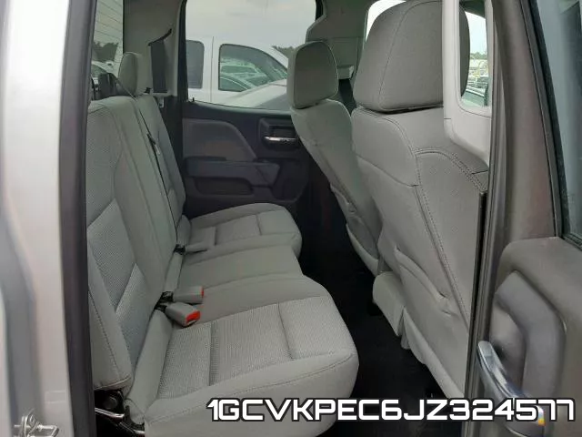 1GCVKPEC6JZ324577 фото 7