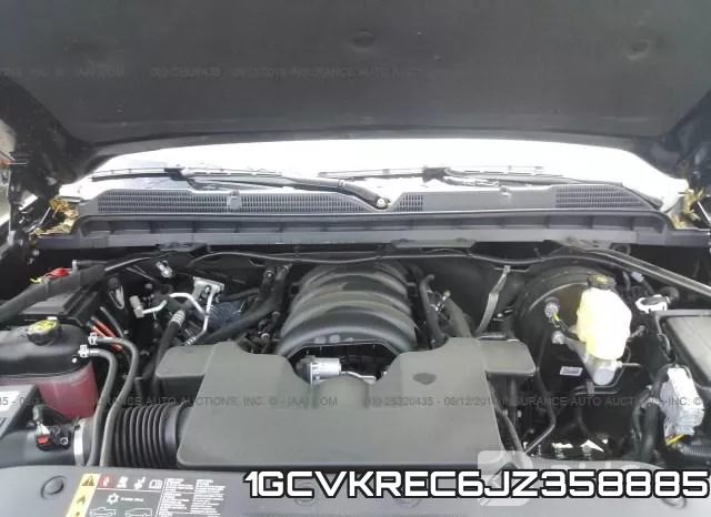 1GCVKREC6JZ358885 фото 2