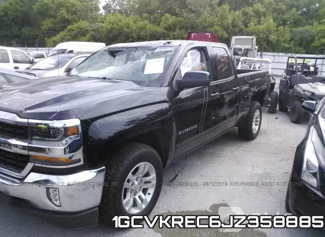 1GCVKREC6JZ358885 фото 3