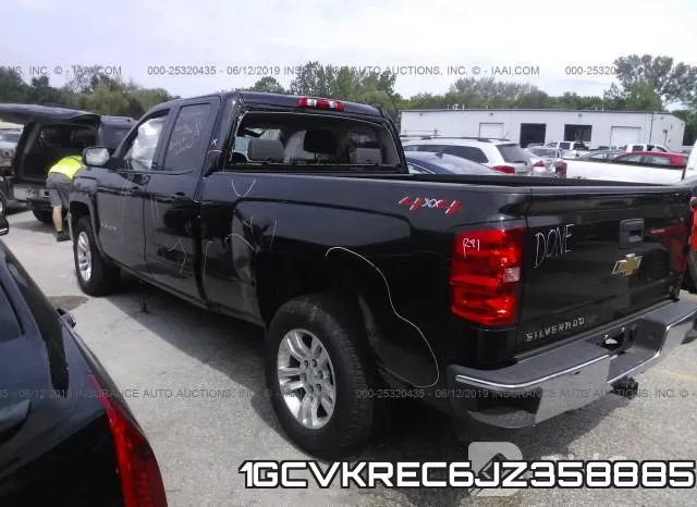1GCVKREC6JZ358885 фото 4