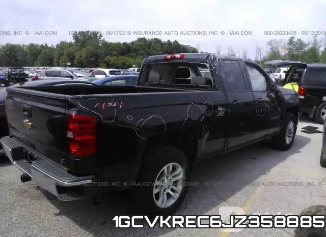 1GCVKREC6JZ358885 фото 5