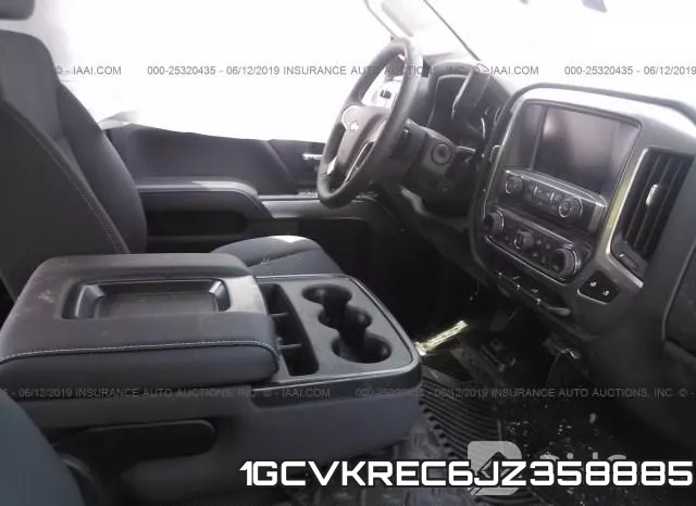 1GCVKREC6JZ358885 фото 6