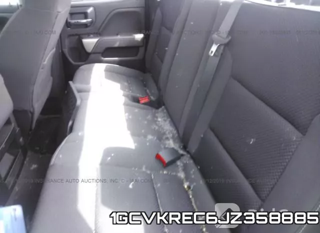 1GCVKREC6JZ358885 фото 9