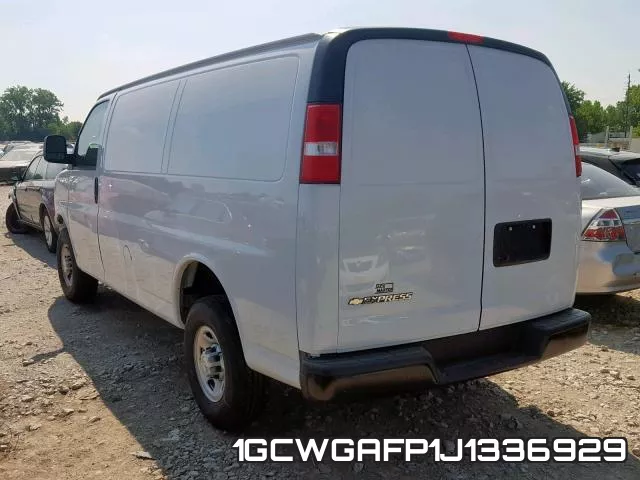 1GCWGAFP1J1336929 фото 4