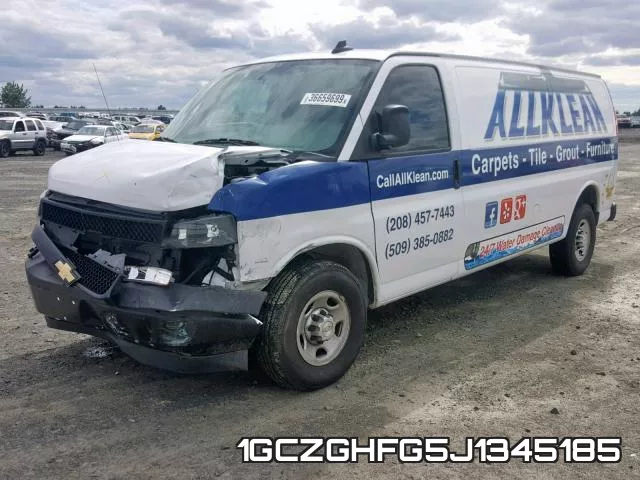 1GCZGHFG5J1345185 фото 3