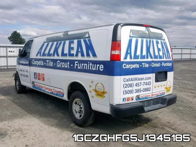 1GCZGHFG5J1345185 фото 4