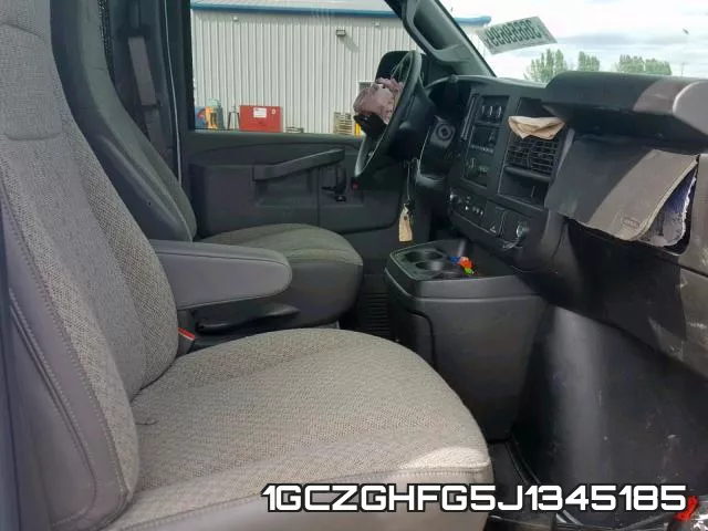 1GCZGHFG5J1345185 фото 6