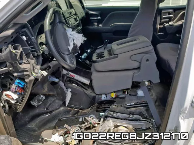 1GD22REG8JZ312170 фото 6