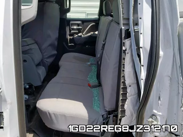 1GD22REG8JZ312170 фото 7