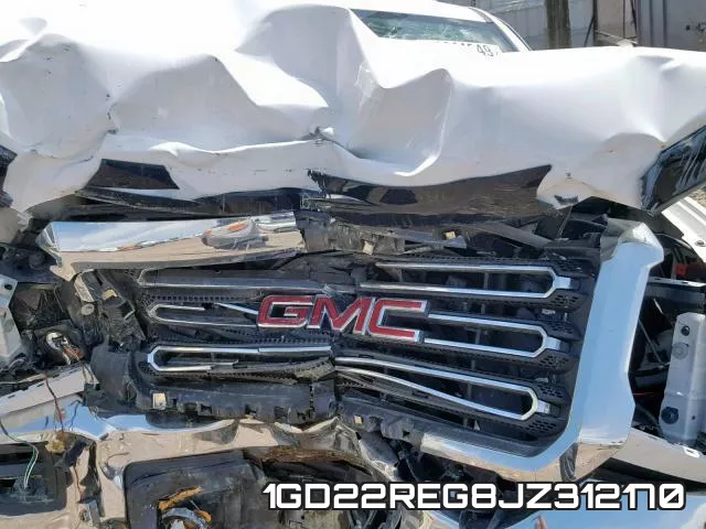 1GD22REG8JZ312170 фото 8