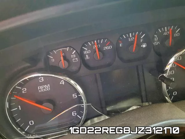 1GD22REG8JZ312170 фото 9