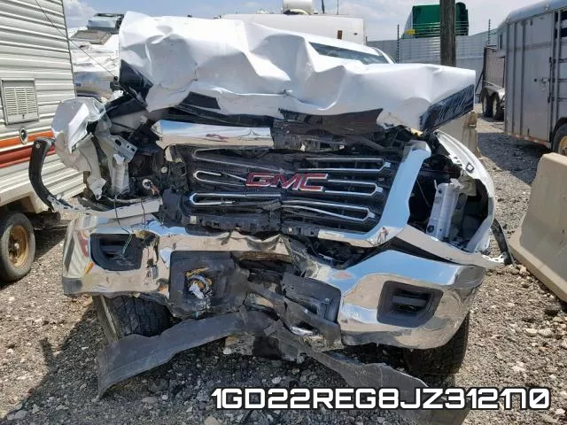 1GD22REG8JZ312170 фото 10