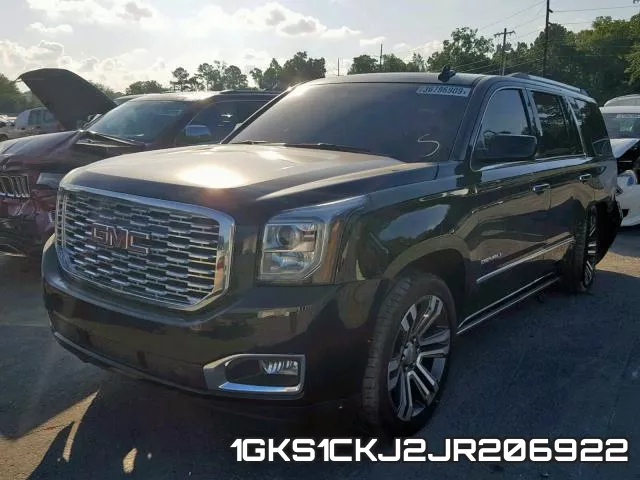 1GKS1CKJ2JR206922 фото 3