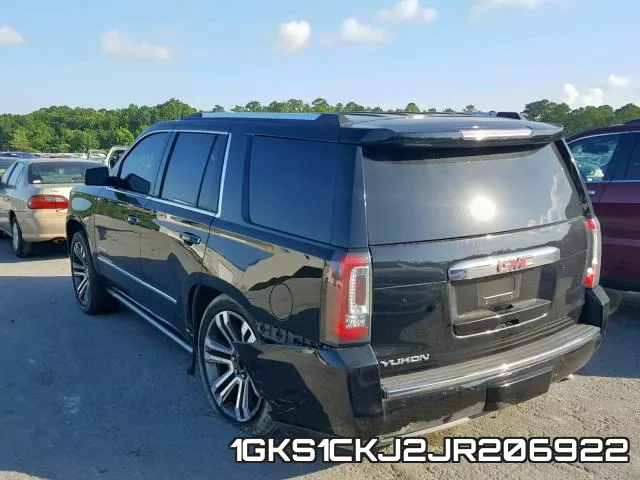 1GKS1CKJ2JR206922 фото 4