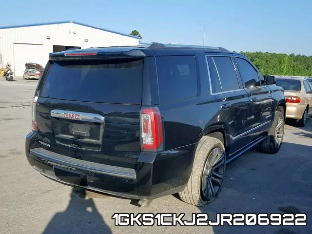 1GKS1CKJ2JR206922 фото 5