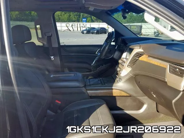 1GKS1CKJ2JR206922 фото 6