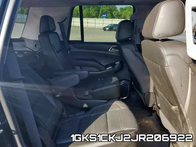 1GKS1CKJ2JR206922 фото 7