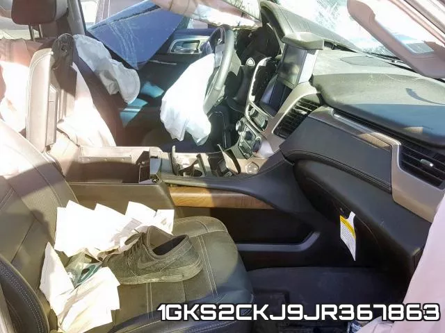 1GKS2CKJ9JR367863 фото 6