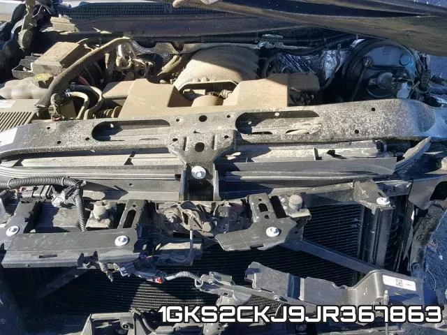 1GKS2CKJ9JR367863 фото 8