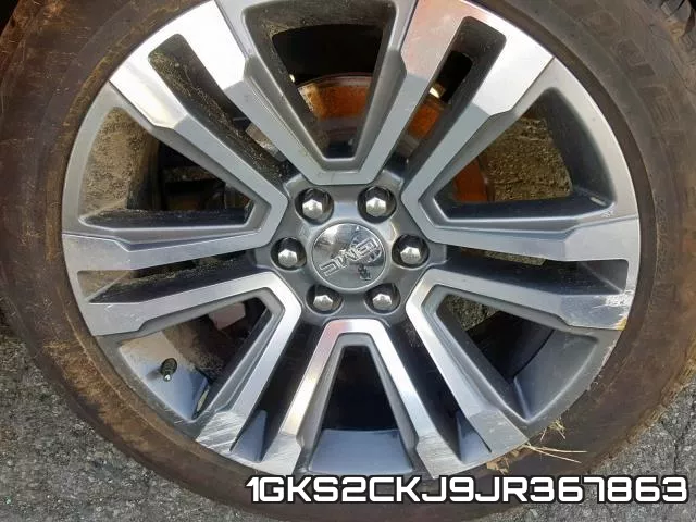 1GKS2CKJ9JR367863 фото 10