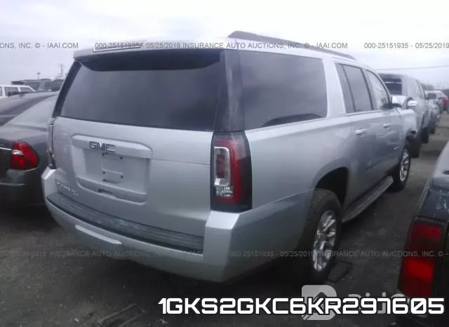1GKS2GKC6KR297605 фото 5