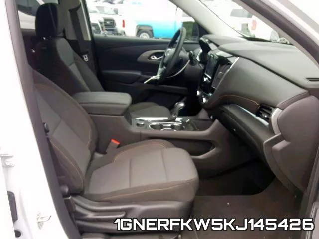 1GNERFKW5KJ145426 фото 6