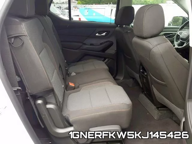 1GNERFKW5KJ145426 фото 7