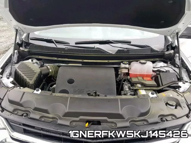 1GNERFKW5KJ145426 фото 8