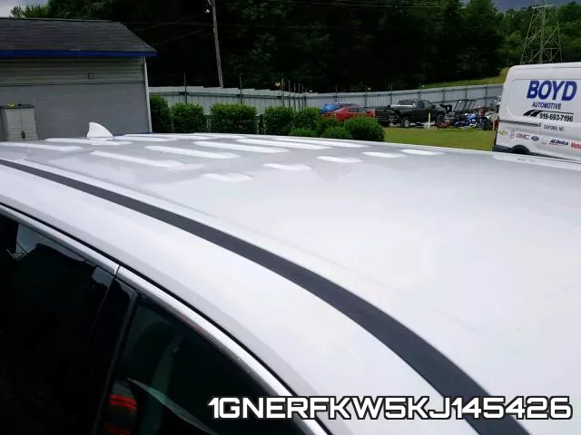 1GNERFKW5KJ145426 фото 10