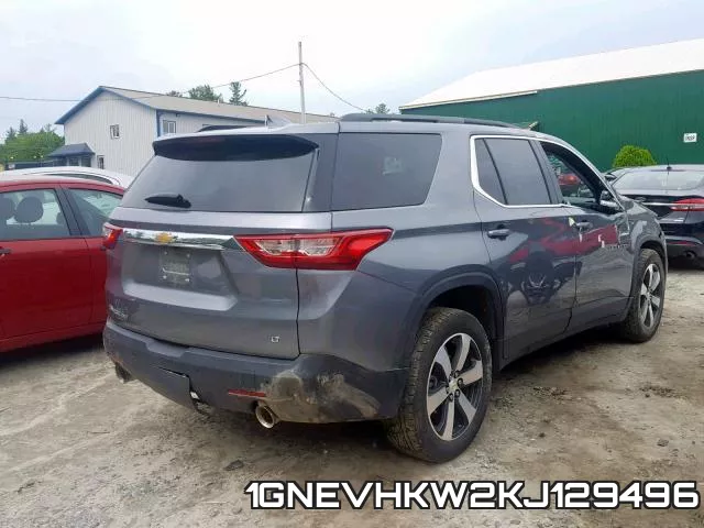 1GNEVHKW2KJ129496 фото 5