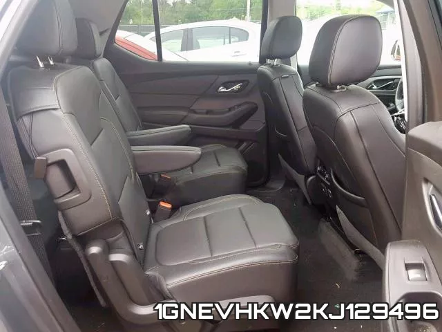 1GNEVHKW2KJ129496 фото 6