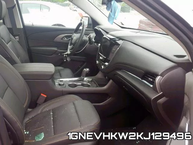 1GNEVHKW2KJ129496 фото 7