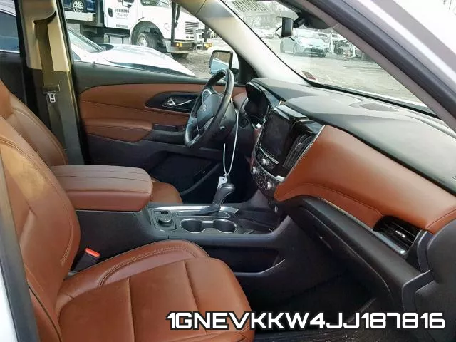 1GNEVKKW4JJ187816 фото 6