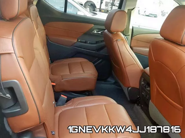 1GNEVKKW4JJ187816 фото 7