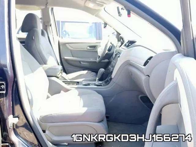 1GNKRGKD3HJ166274 фото 6