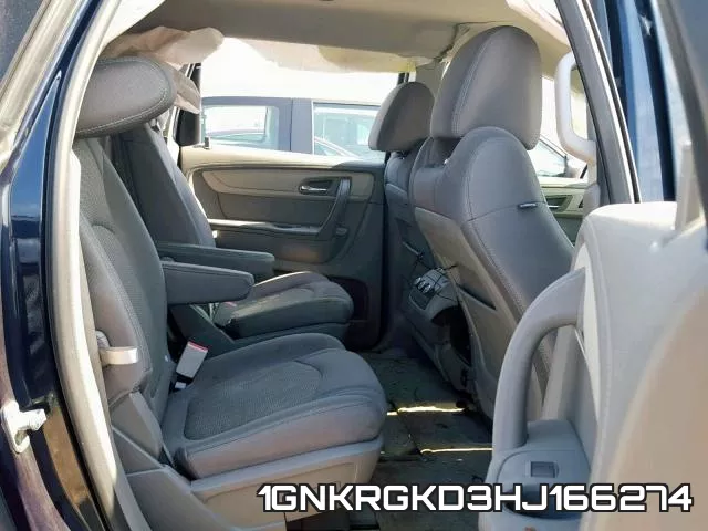 1GNKRGKD3HJ166274 фото 7
