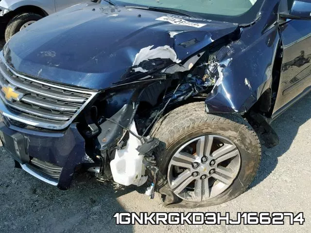 1GNKRGKD3HJ166274 фото 10