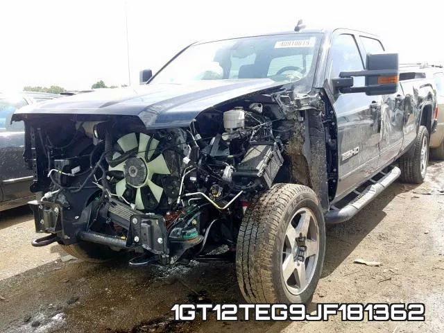 1GT12TEG9JF181362 фото 3