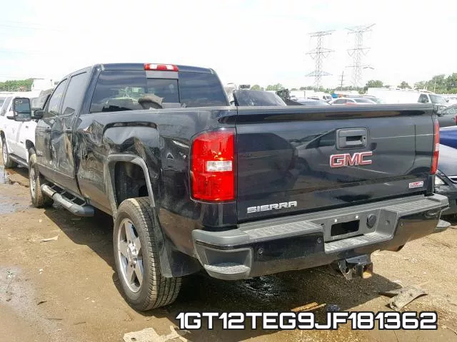 1GT12TEG9JF181362 фото 4