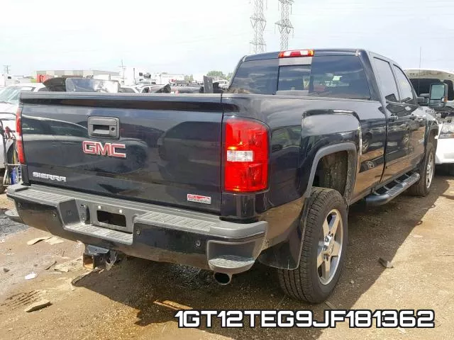 1GT12TEG9JF181362 фото 5