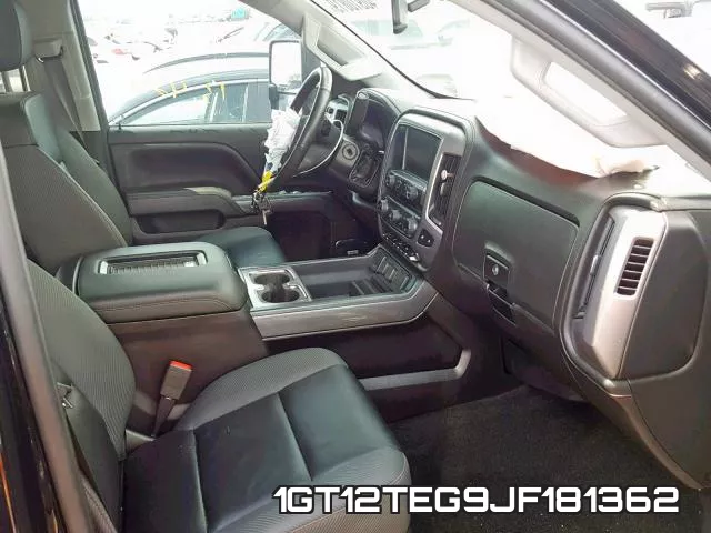 1GT12TEG9JF181362 фото 6
