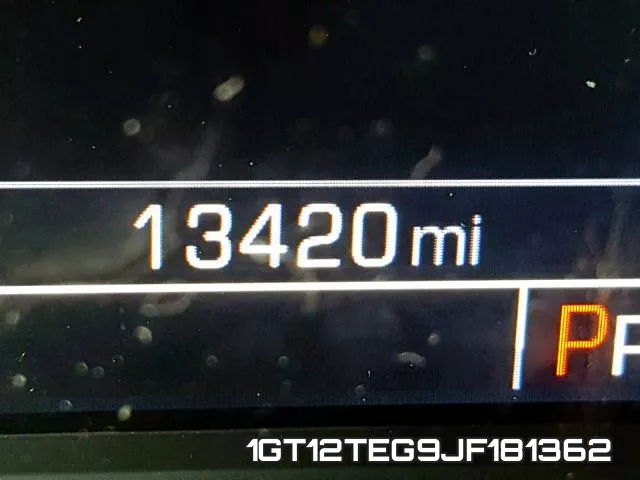 1GT12TEG9JF181362 фото 9