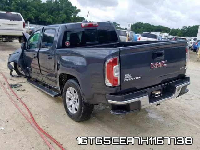 1GTG5CEA7H1167738 фото 4