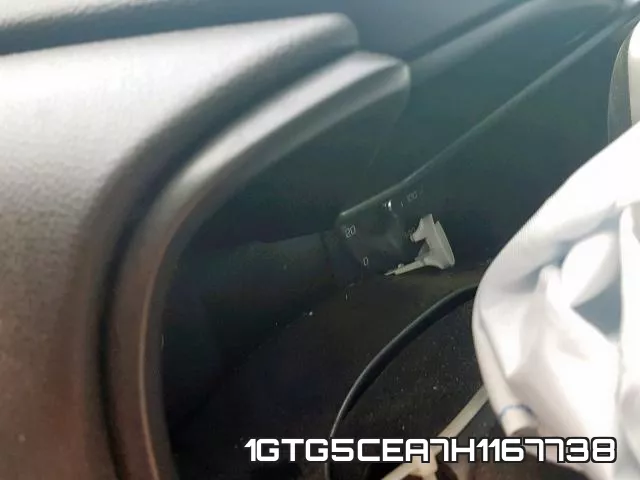 1GTG5CEA7H1167738 фото 9