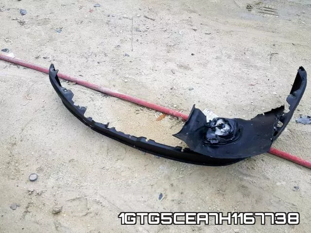 1GTG5CEA7H1167738 фото 10