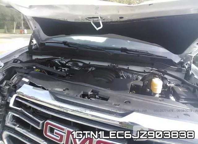 1GTN1LEC6JZ903838 фото 2